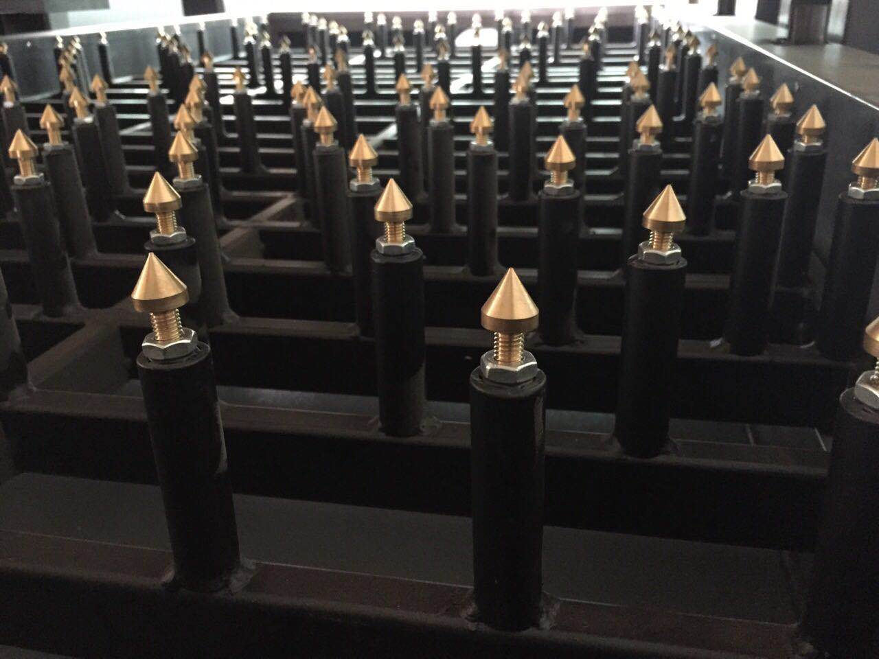 切割刀模木板用哪種激光切割機(jī)？