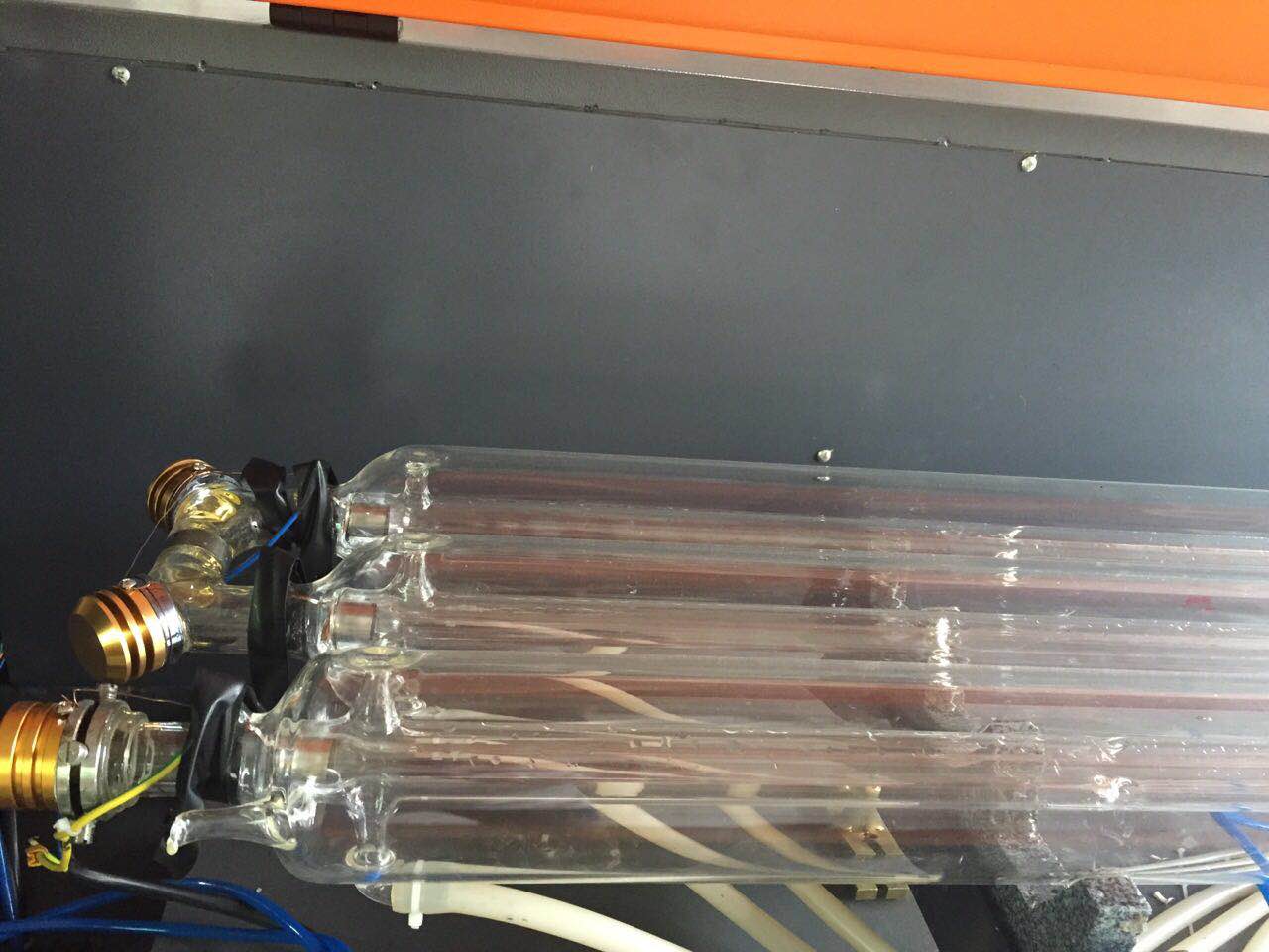 刀模激光切割機(jī)不出光有可能是哪些方面的原因引起這種問題？
