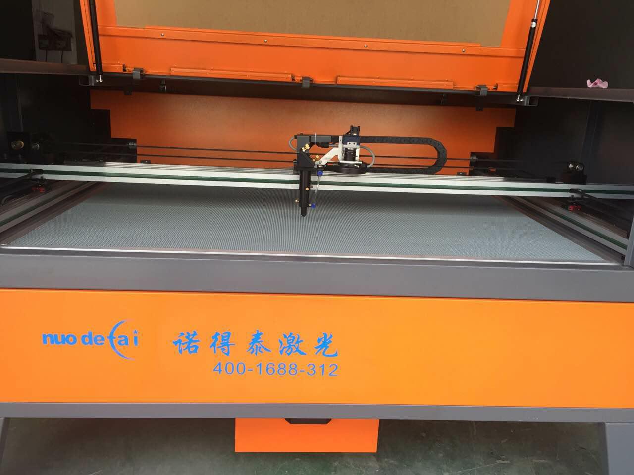  包裝行業(yè)紙張激光切割機(jī)切割魅力的張揚！