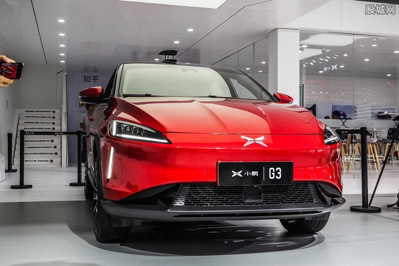  雷總又向新能源汽車(chē)發(fā)力，投資4億美元助小鵬汽車(chē)再次騰飛！