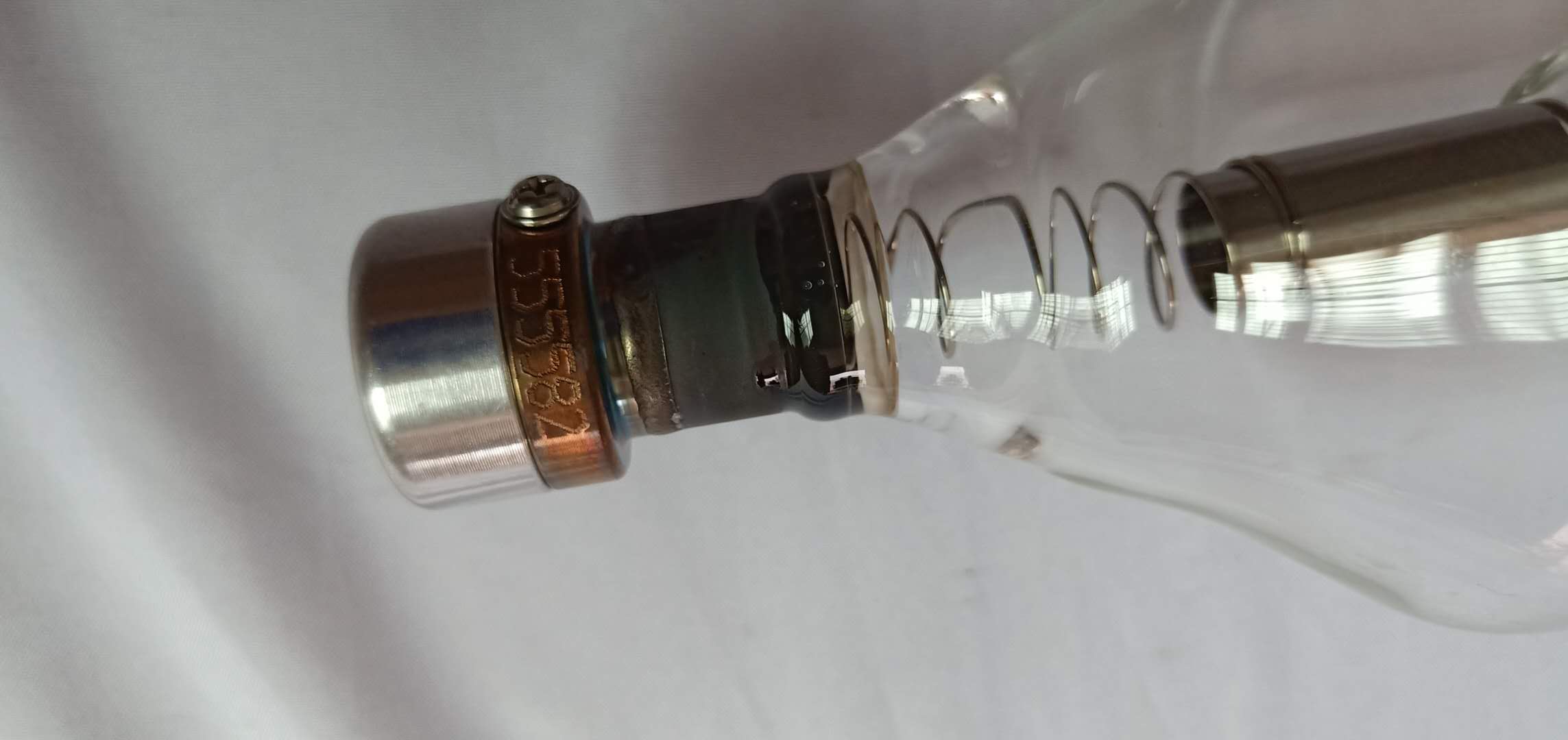 小型非金屬激光切割機(jī)激光管不耐用的因素有哪些？