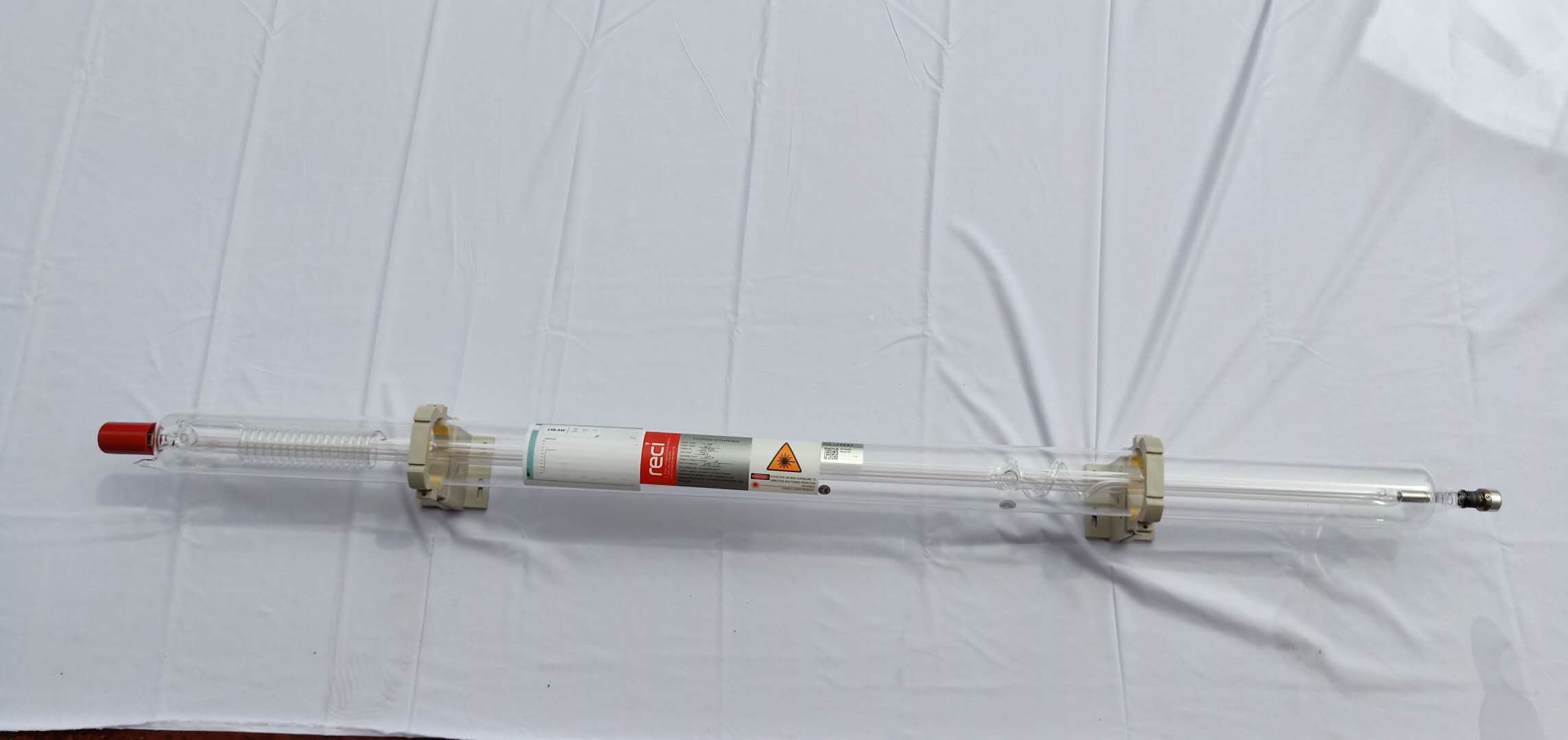 激光管對小型激光切割機(jī)的重要性有哪些？