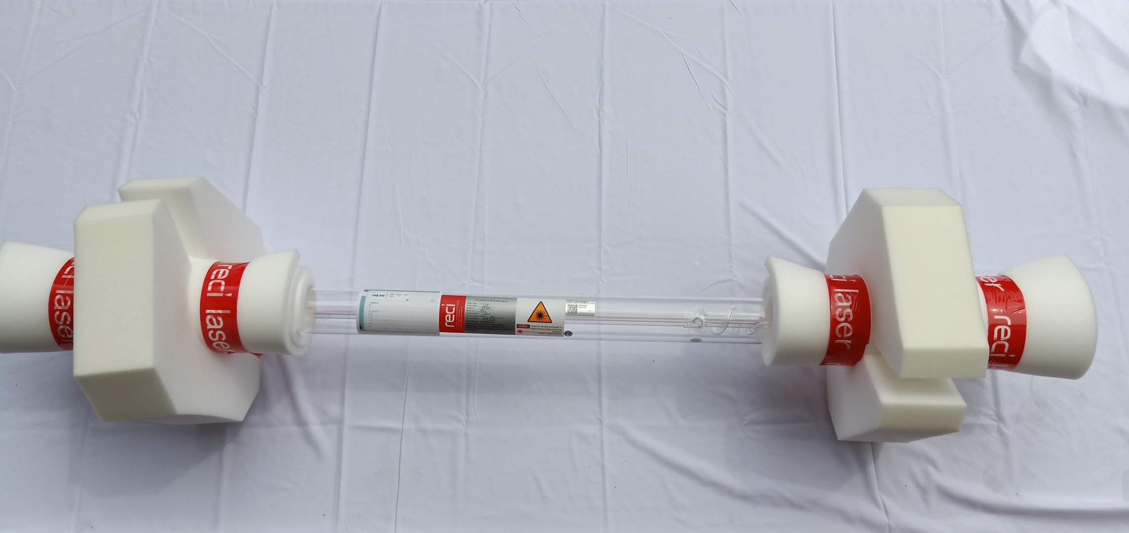哪種激光切割機激光管質(zhì)量好？