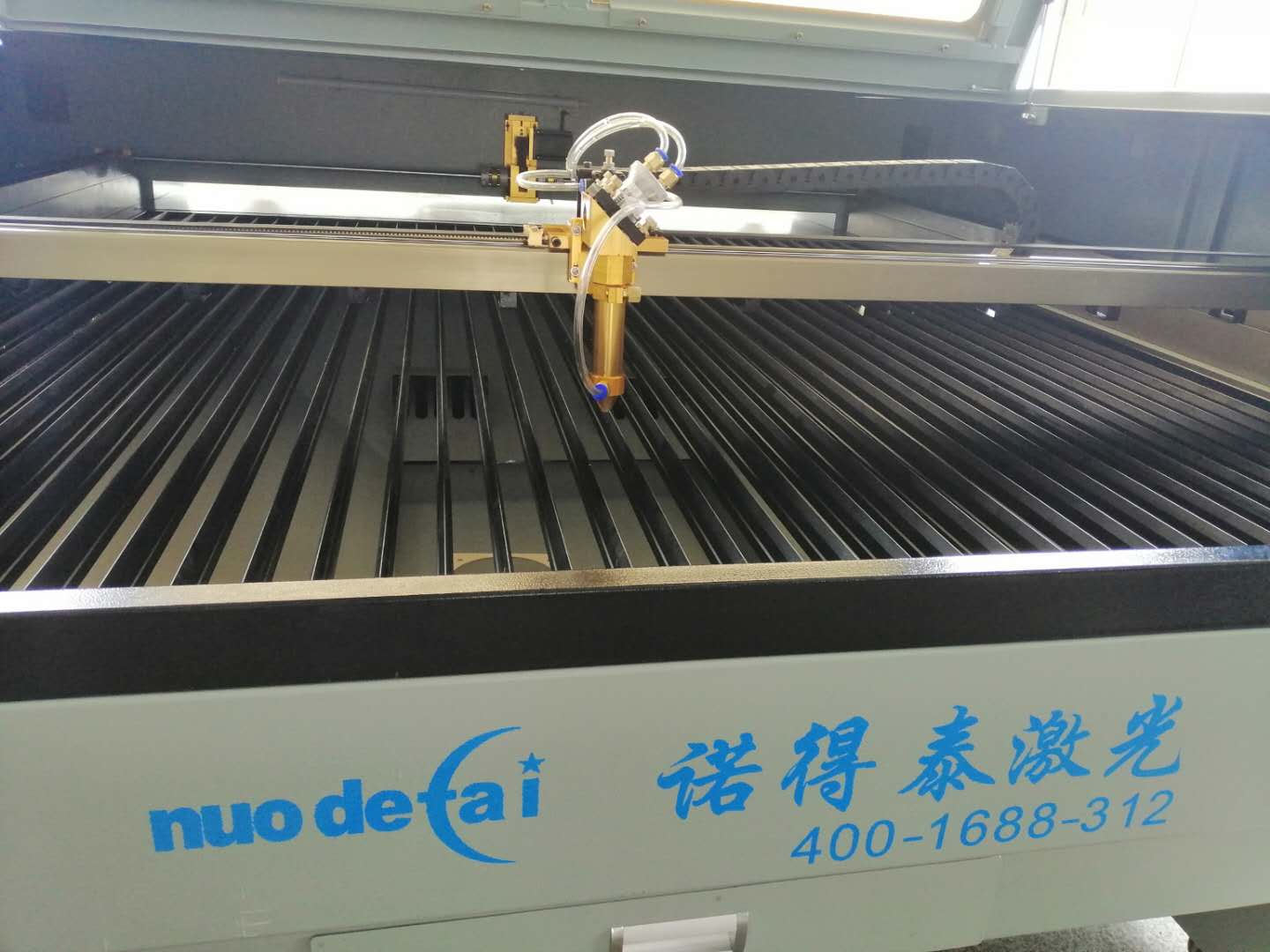通訊設(shè)備對于激光切割機的影響？
