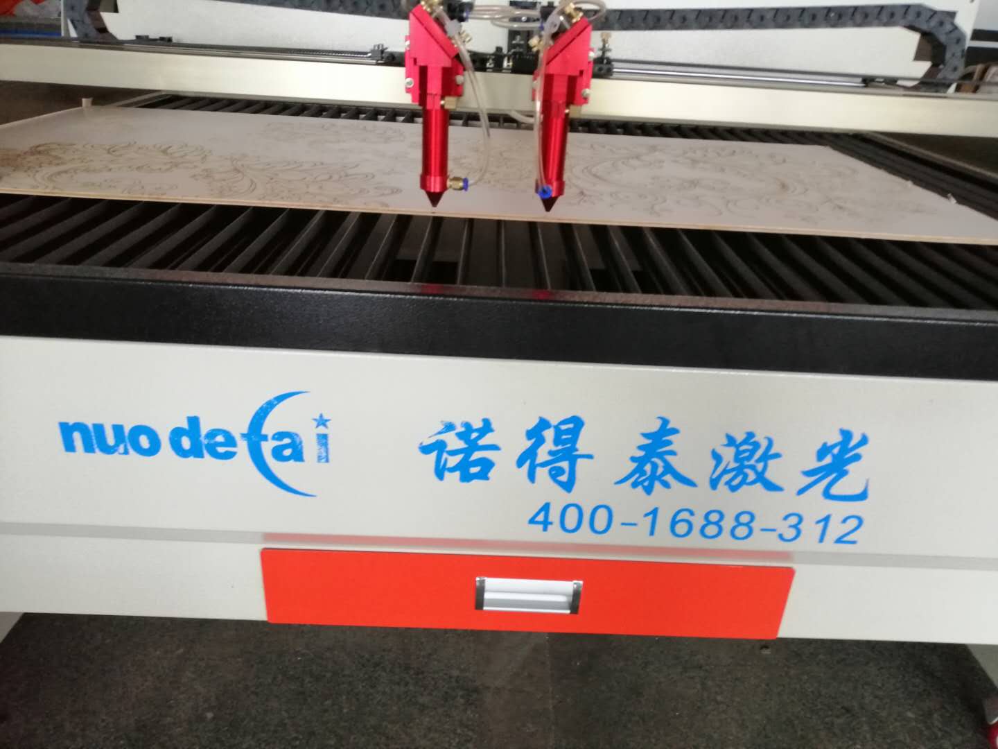 激光切割機(jī)既是百花爭鳴卻又是廠家哀聲一片！