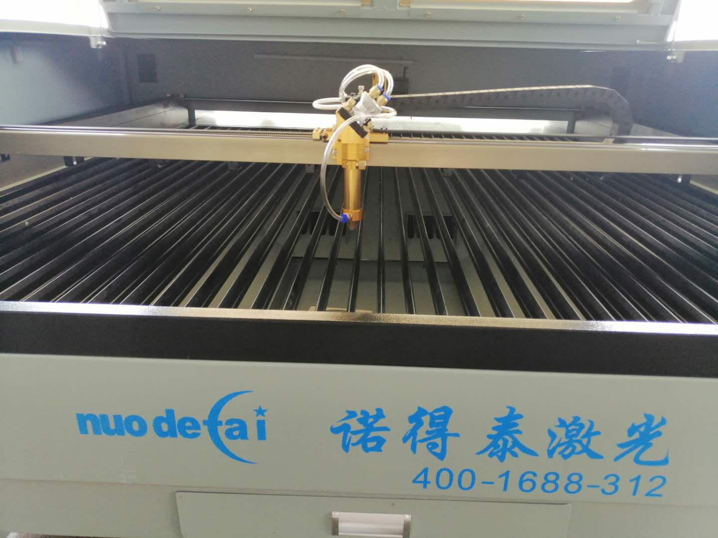 隨著制造業(yè)升級激光切割機(jī)變得越來越重要！
