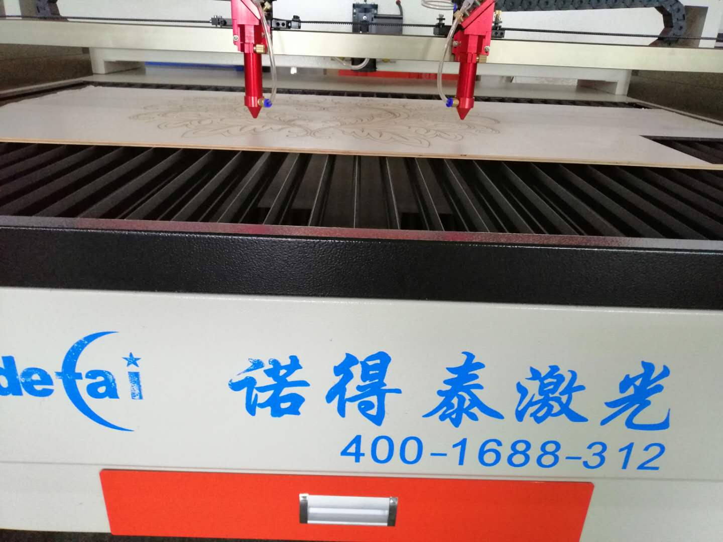 意不意外，在湛江經(jīng)濟高速發(fā)展同時也帶動了激光切割機行業(yè)生存