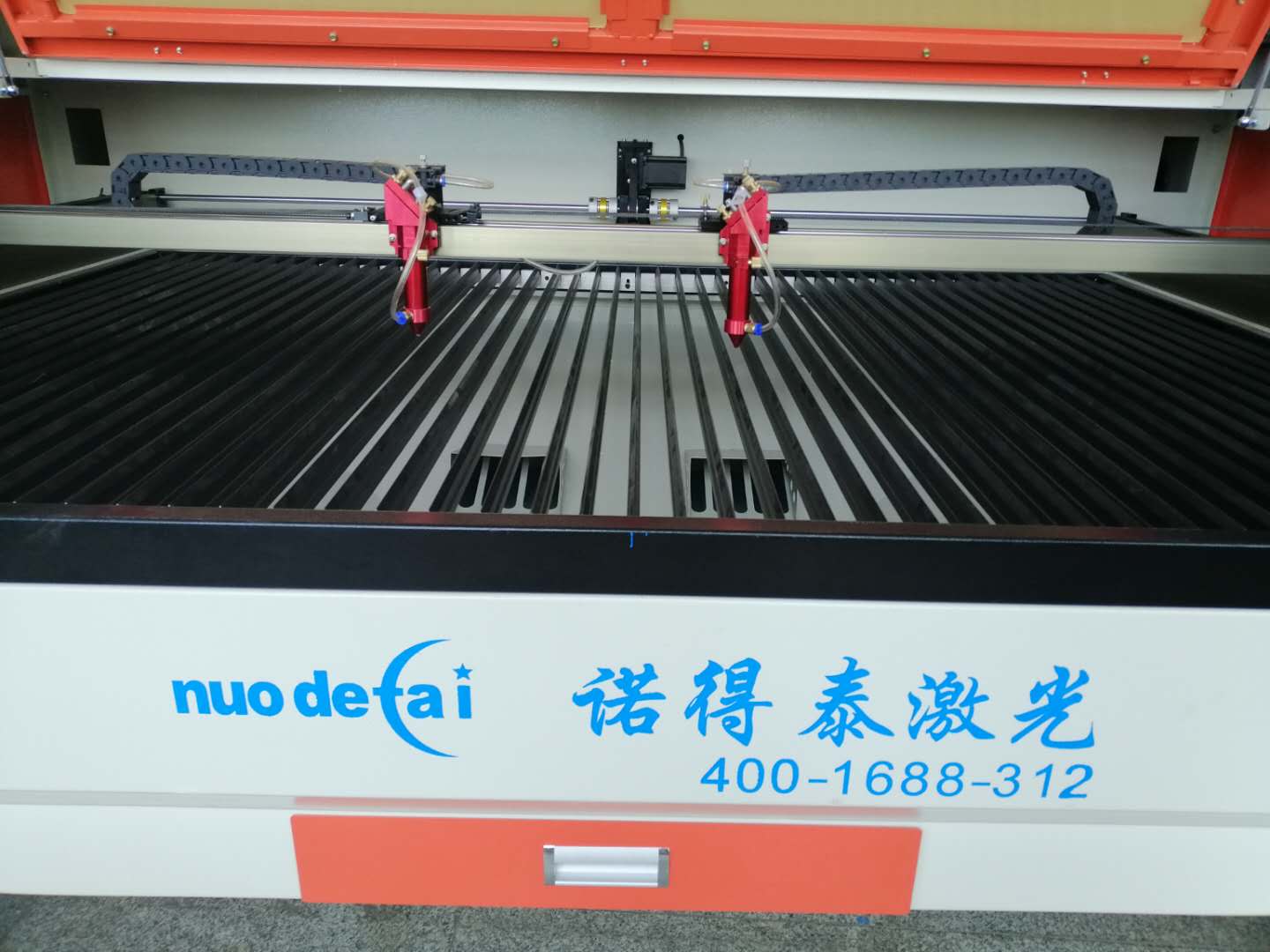 激光切割機在亞克力材料加工領(lǐng)域存在的意義？