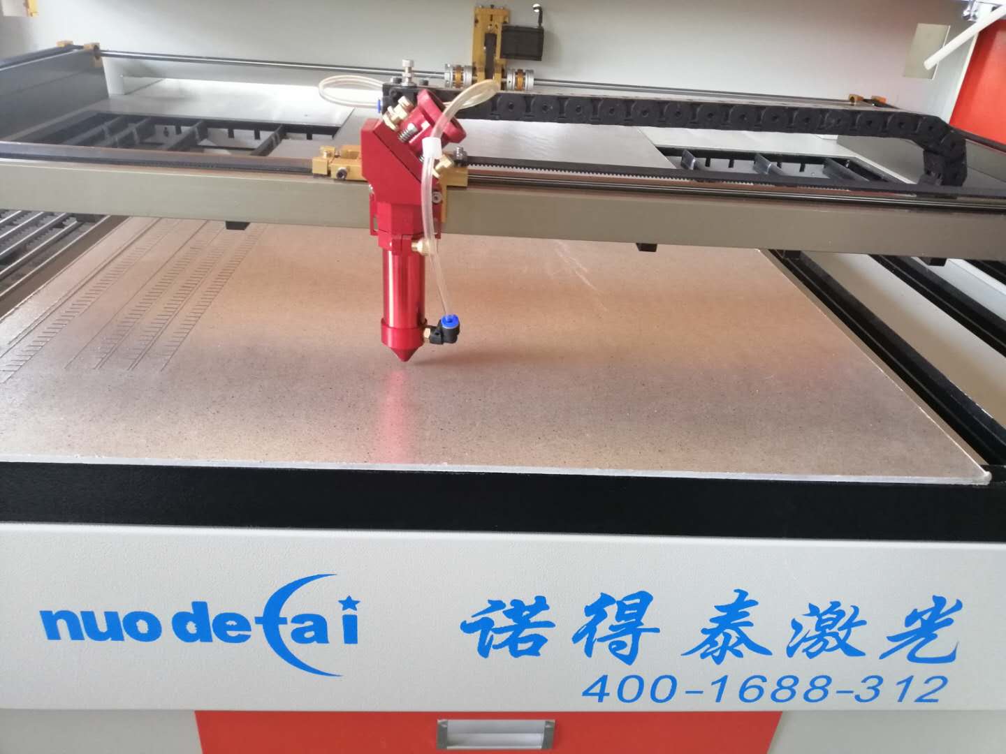 云母板使用激光切割機加工有哪些技術(shù)性難題？