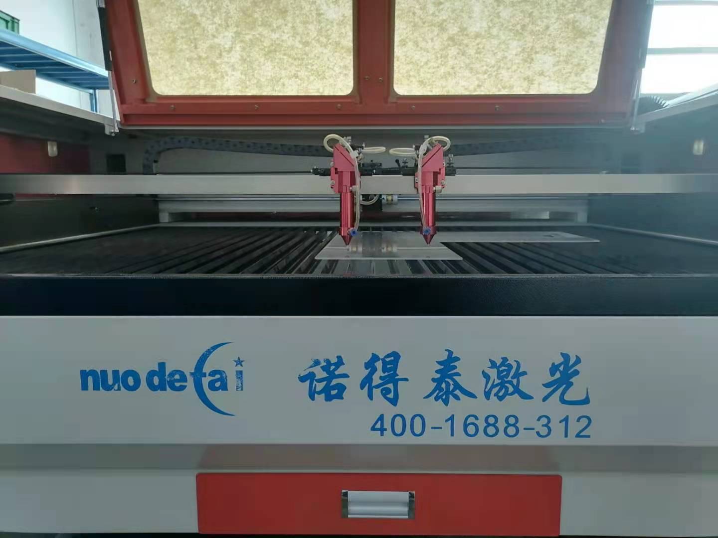 激光切割機亂切割什么原因引起，該如何檢修排除故障！